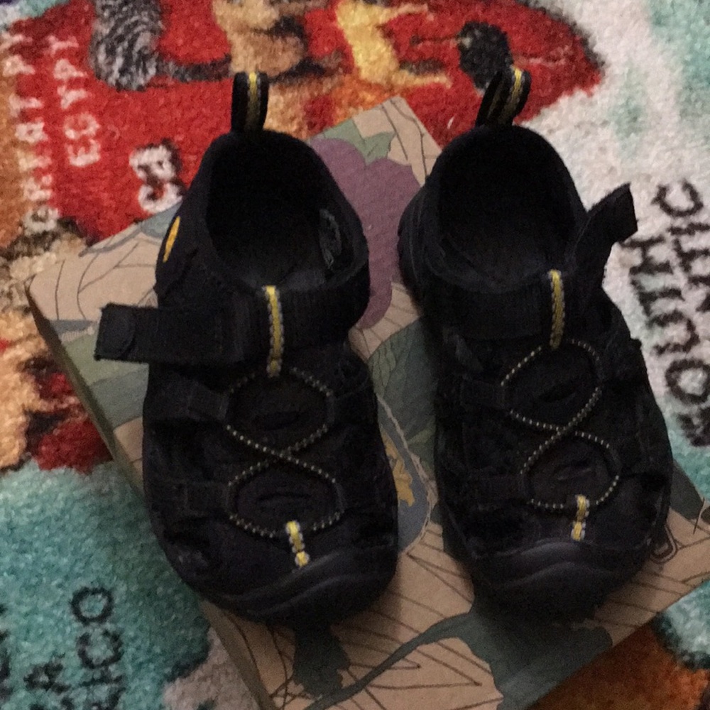 Toddler sandals Newport Keen
